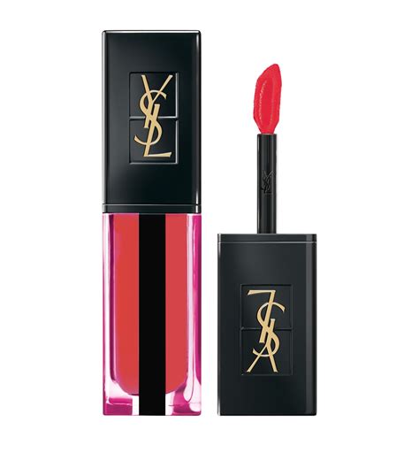 ysl pur couture lip stain|YSL pure couture.